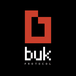 BukProtocol logo