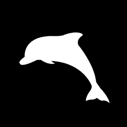 Dolphin Flow logo
